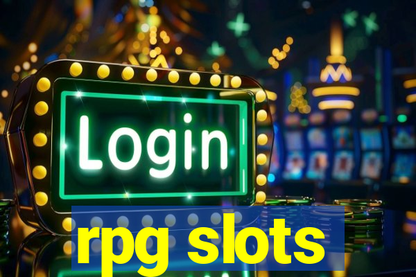 rpg slots